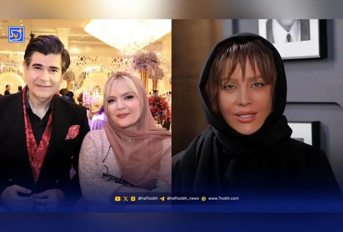 شراره رخام و شهرزاد عبدالمجید پس از ۲۲ سال در «فقط به خاطر تو» دوباره کنار هم؛ نگاهی به نقش‌آفرینی‌های ماندگار در عصر سینما