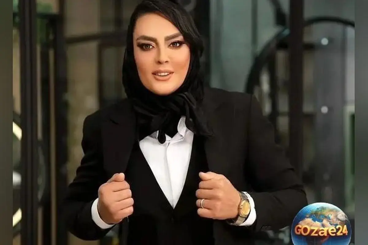 شهربانو منصوریان با واکنش احساسی به حملات اسرائیل به ایران: قهرمان ووشو در مقابل تهدیدهای خارجی