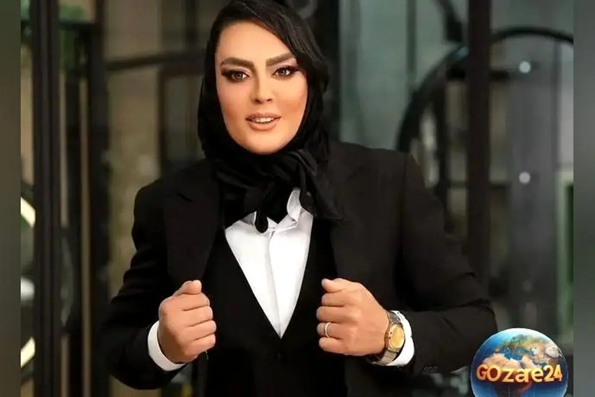 شهربانو منصوریان با واکنش احساسی به حملات اسرائیل به ایران: قهرمان ووشو در مقابل تهدیدهای خارجی