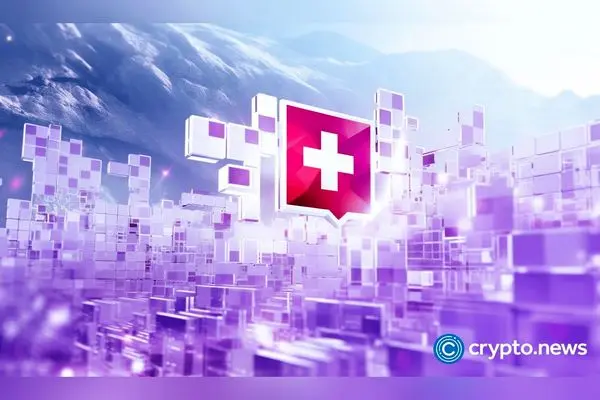 سوئیس در مسیر تاریخی: تلاش نماینده برای درج بیت‌کوین در قانون اساسی و رسمیت بخشیدن به آن به عنوان دارایی ملی