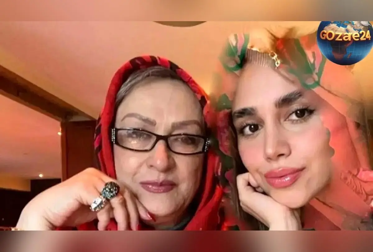تصاویر نادر و دیدنی از جشن عروسی مریم امیرجلالی در سال ۱۳۴۹؛ لباس اروپایی، سفره عقد شاهانه و لحظات خاطره‌انگیز