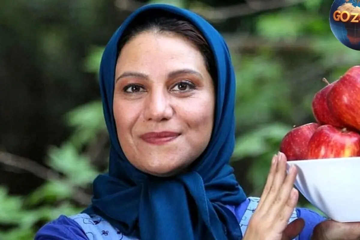 شبنم مقدمی با استوری تأثیرگذار از مزار ساده و بی‌آلایش داریوش مهرجویی؛ یادبودی صمیمانه به کارگردان فقید سینمای ایران
