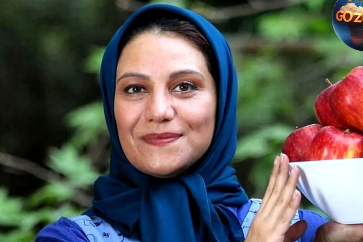 شبنم مقدمی با استوری تأثیرگذار از مزار ساده و بی‌آلایش داریوش مهرجویی؛ یادبودی صمیمانه به کارگردان فقید سینمای ایران