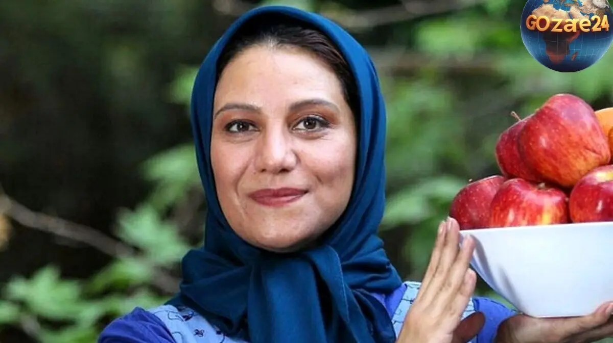 شبنم مقدمی با استوری تأثیرگذار از مزار ساده و بی‌آلایش داریوش مهرجویی؛ یادبودی صمیمانه به کارگردان فقید سینمای ایران