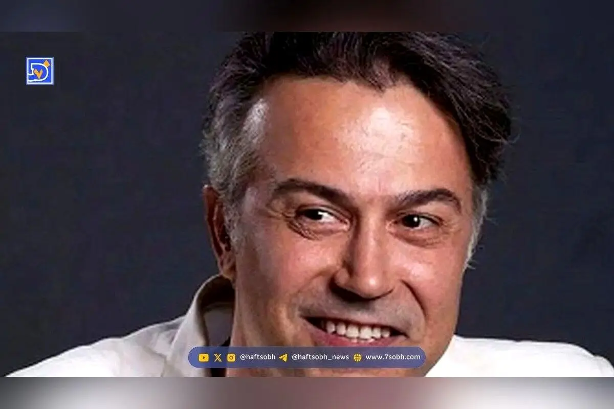 بیوگرافی همسر و زندگی شخصی دانیال حکیمی + عکس‌های جدید و نکات جالب درباره این بازیگر محبوب