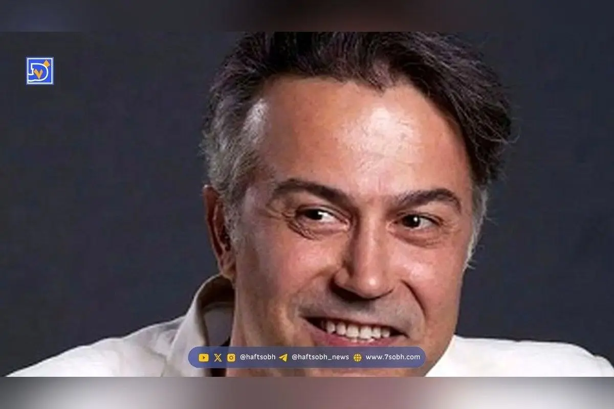 بیوگرافی همسر و زندگی شخصی دانیال حکیمی + عکس‌های جدید و نکات جالب درباره این بازیگر محبوب