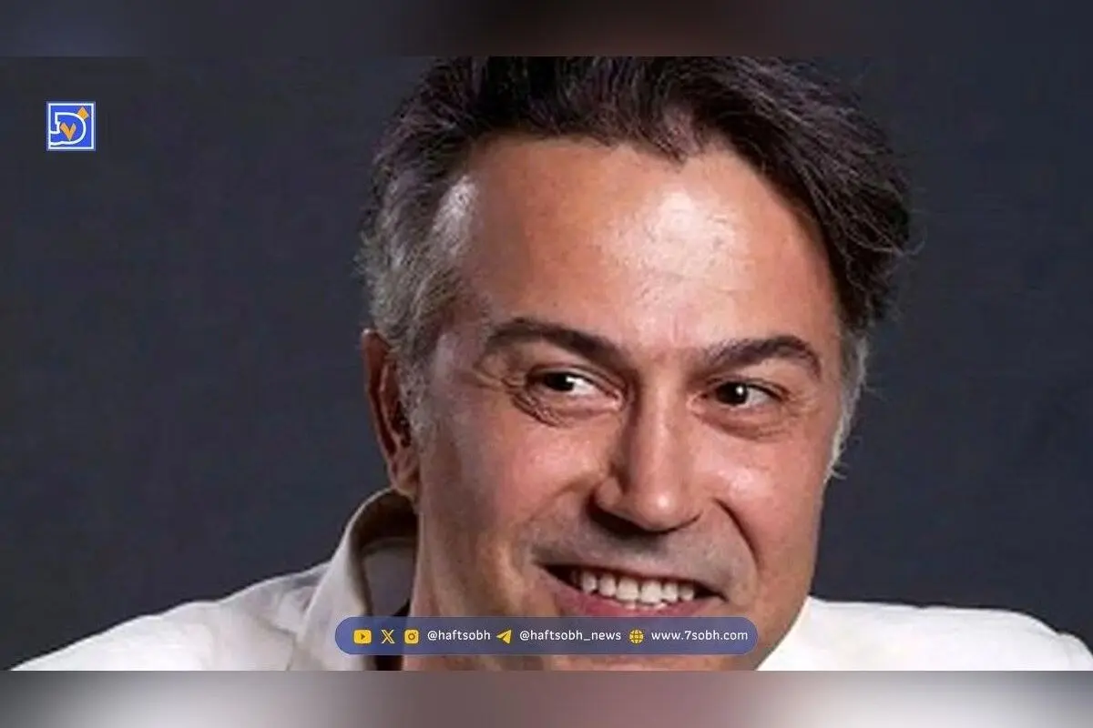 بیوگرافی همسر و زندگی شخصی دانیال حکیمی + عکس‌های جدید و نکات جالب درباره این بازیگر محبوب