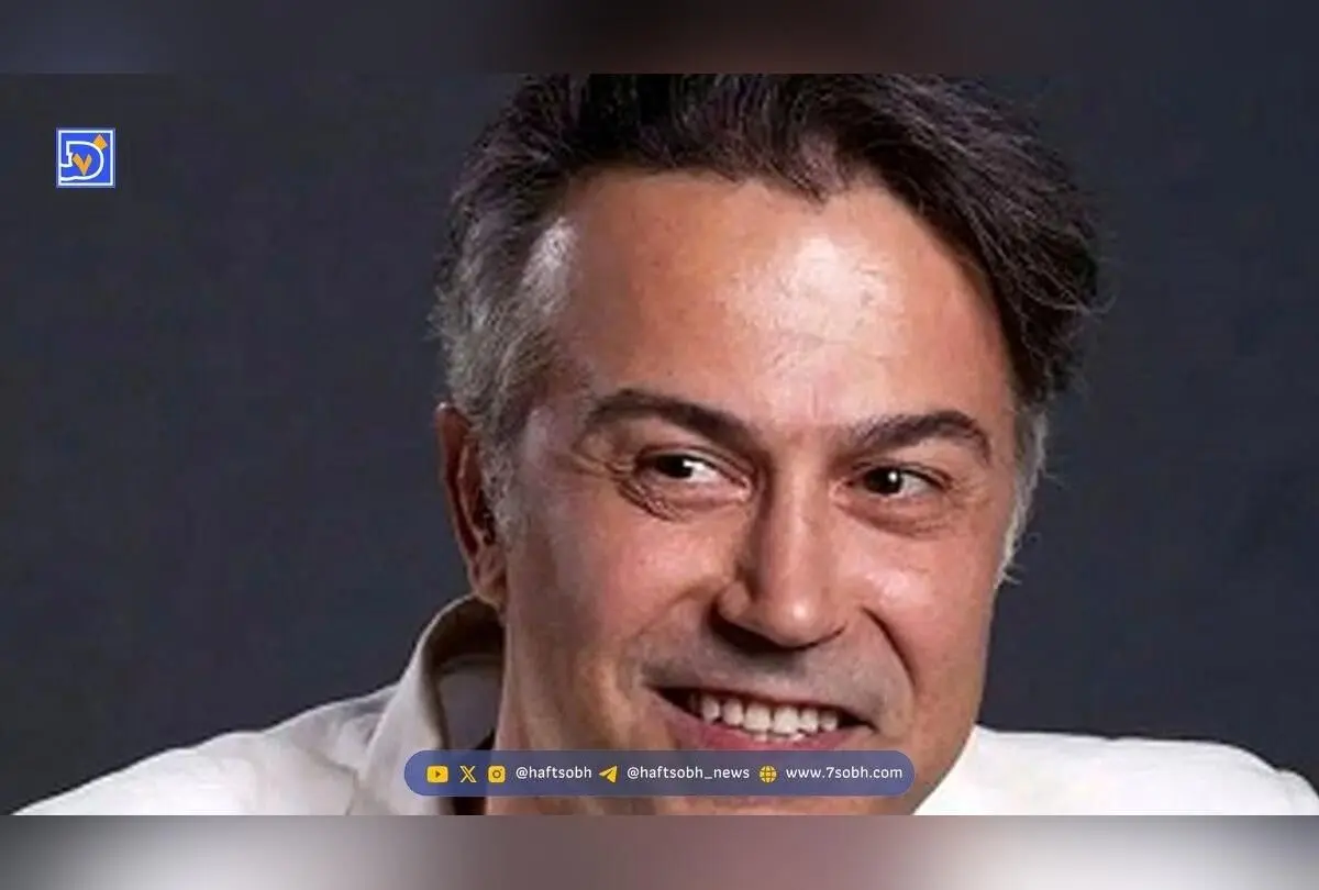 بیوگرافی همسر و زندگی شخصی دانیال حکیمی + عکس‌های جدید و نکات جالب درباره این بازیگر محبوب