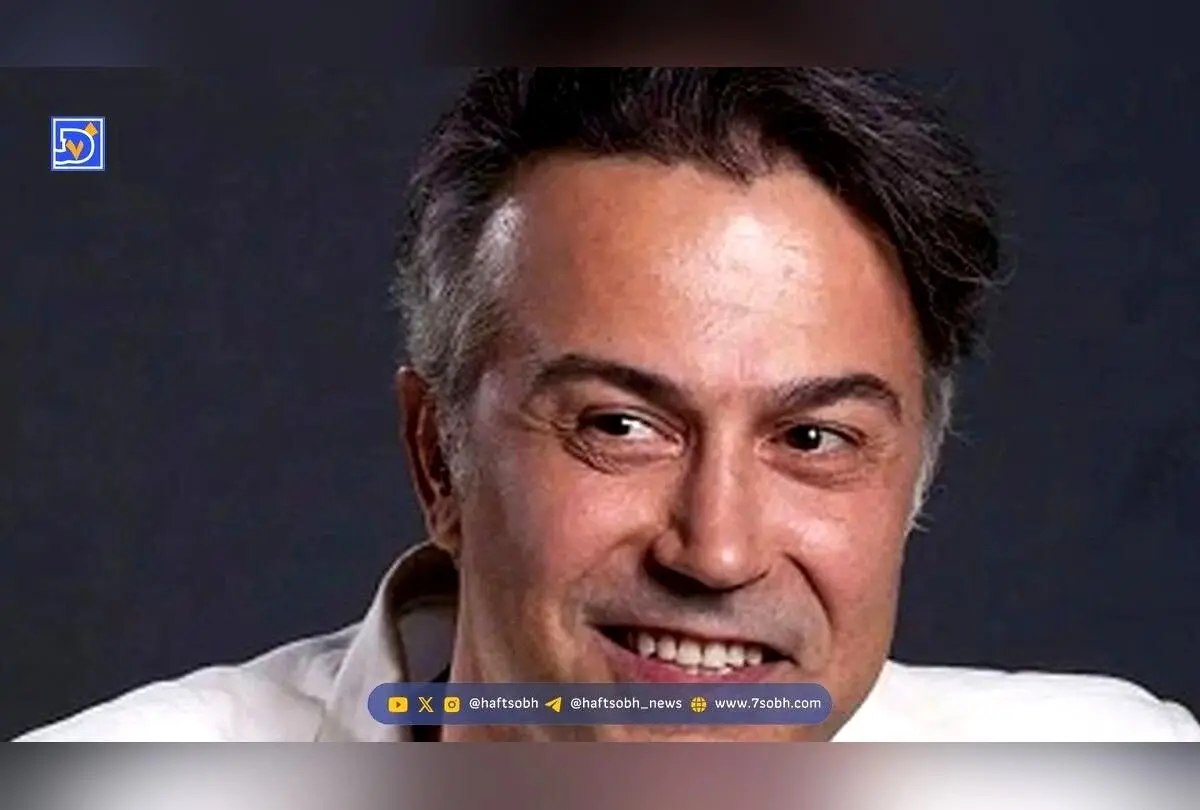 بیوگرافی همسر و زندگی شخصی دانیال حکیمی + عکس‌های جدید و نکات جالب درباره این بازیگر محبوب