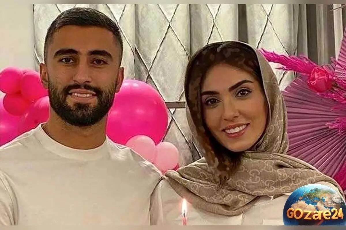 واکنش همسر کاوه رضایی به شایعه قرارداد 15 میلیاردی با سپاهان: واقعیت یا حاشیه؟