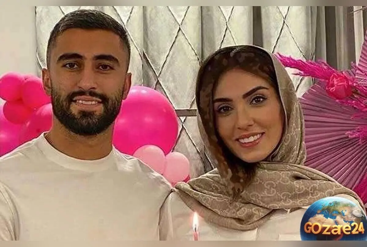 واکنش همسر کاوه رضایی به شایعه قرارداد 15 میلیاردی با سپاهان: واقعیت یا حاشیه؟
