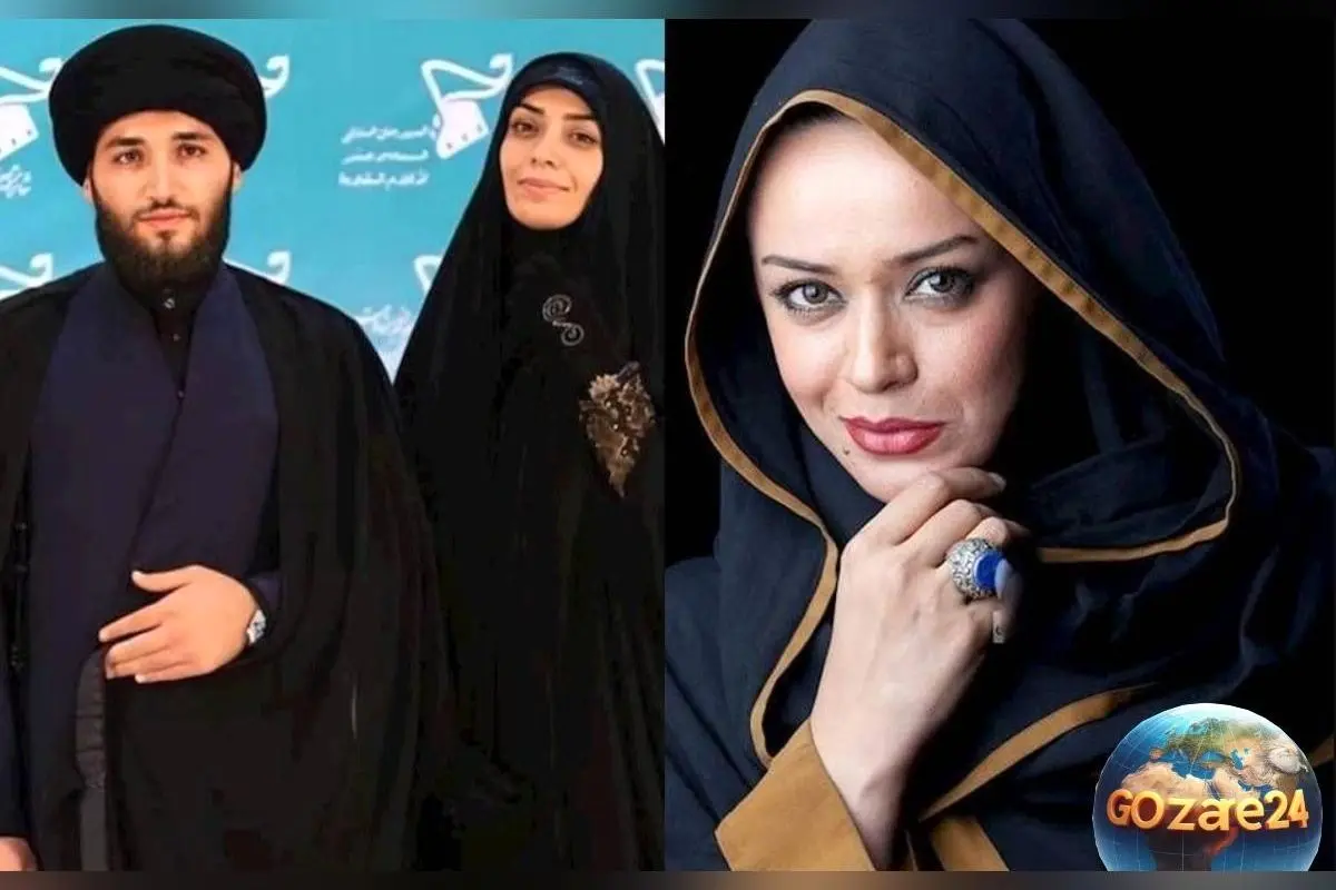 الهام چرخنده: هر روز صبح به کلانتری می‌روم و شب‌ها... | روایت جالب و جنجالی بازیگر سینما