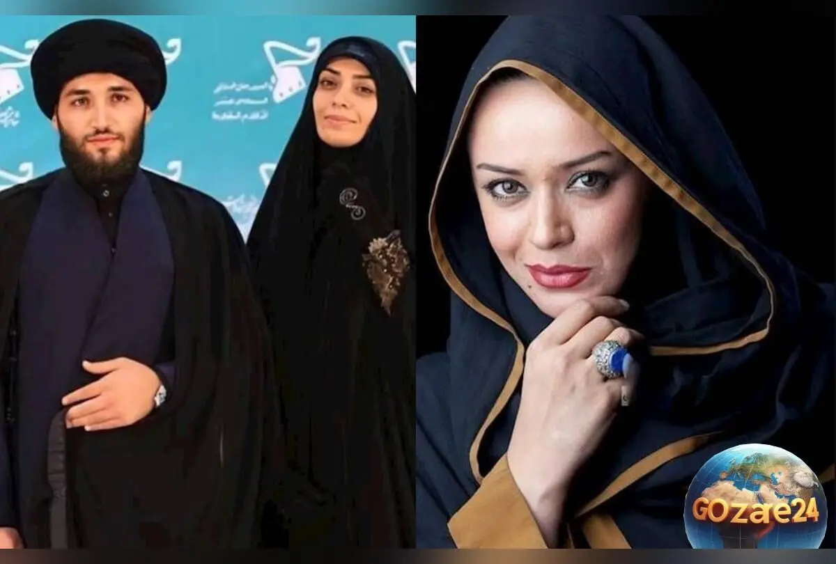 الهام چرخنده: هر روز صبح به کلانتری می‌روم و شب‌ها... | روایت جالب و جنجالی بازیگر سینما
