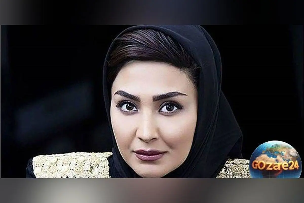 مریم معصومی در حیاط باغ دلنشین خود با سگ غول پیکرش بازی می‌کند؛ لحظاتی پر از محبت و عشق به حیوانات