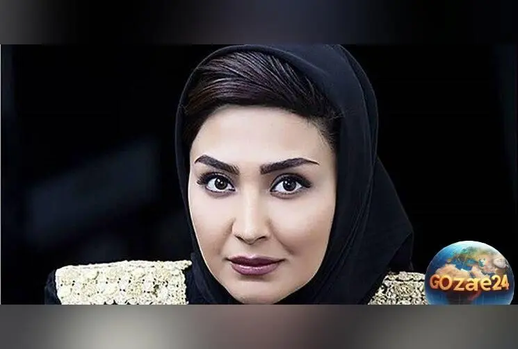 مریم معصومی در حیاط باغ دلنشین خود با سگ غول پیکرش بازی می‌کند؛ لحظاتی پر از محبت و عشق به حیوانات