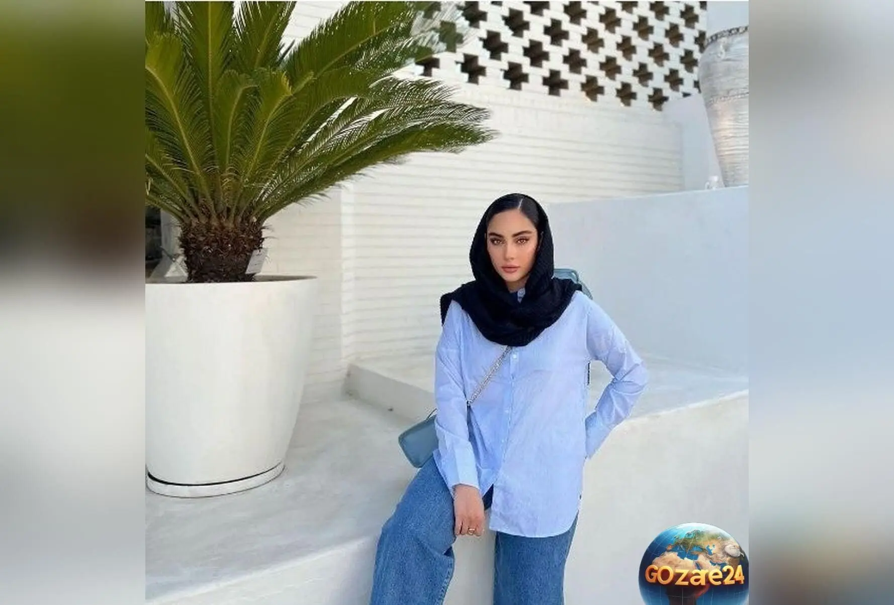 ترلان پروانه در آستانه تولد با خبر بیماری سخت و نگرانی‌های جدی!