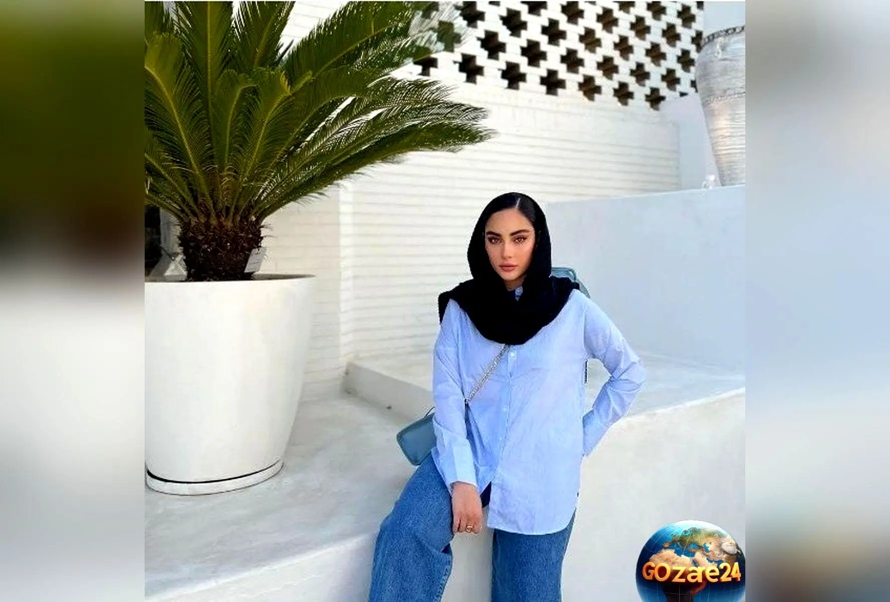 ترلان پروانه در آستانه تولد با خبر بیماری سخت و نگرانی‌های جدی!