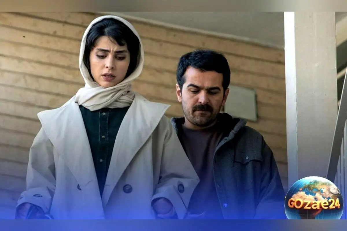 لاله مرزبان بازیگر نقش اصلی سریال آبان در خانه‌اش با تصویر جدید و جذاب!