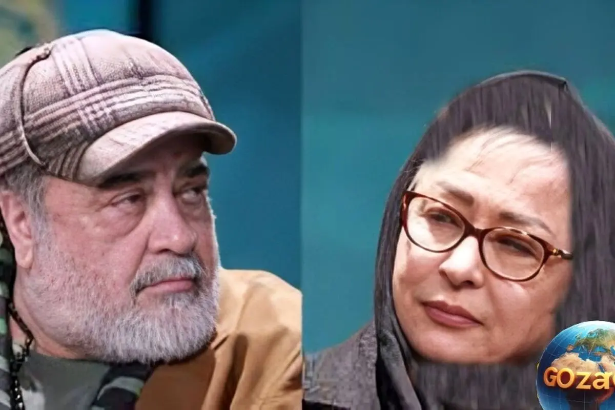 ناگفته‌های طلاق آزیتا حاجیان و محمدرضا شریفی‌نیا؛ صحبت‌های جدید همسر سابق بازیگر در مورد رابطه و دوستی پس از جدایی