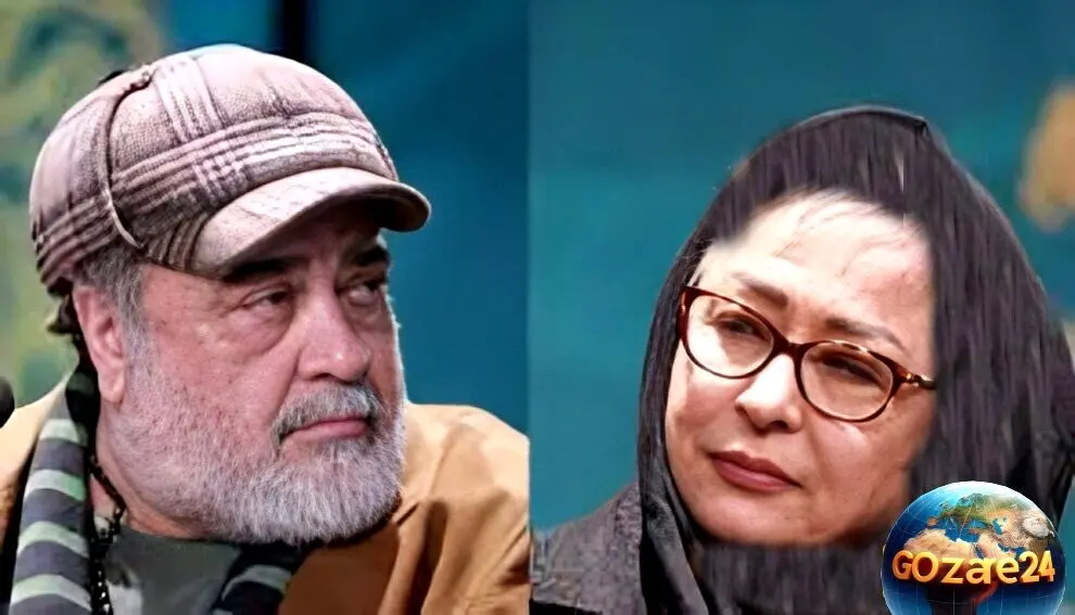 ناگفته‌های طلاق آزیتا حاجیان و محمدرضا شریفی‌نیا؛ صحبت‌های جدید همسر سابق بازیگر در مورد رابطه و دوستی پس از جدایی