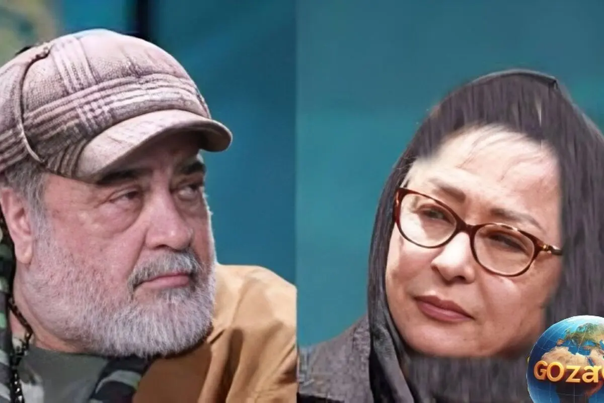 ناگفته‌های طلاق آزیتا حاجیان و محمدرضا شریفی‌نیا؛ صحبت‌های جدید همسر سابق بازیگر در مورد رابطه و دوستی پس از جدایی