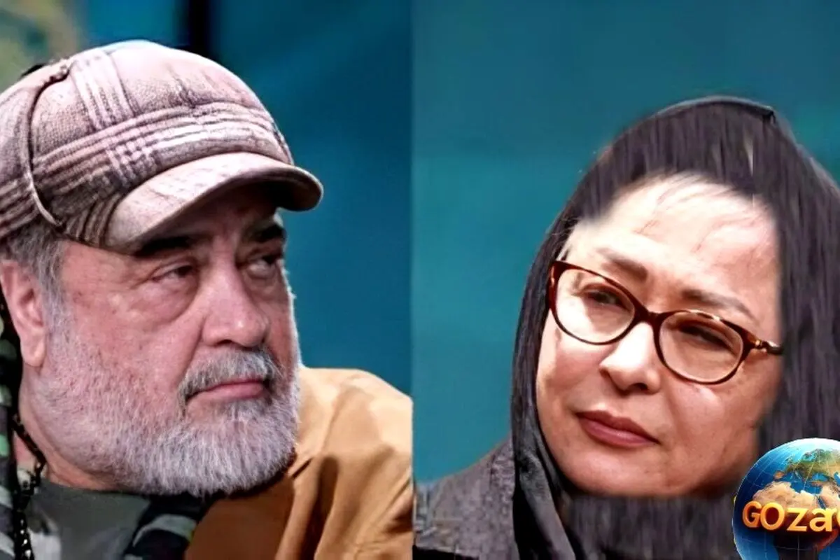 ناگفته‌های طلاق آزیتا حاجیان و محمدرضا شریفی‌نیا؛ صحبت‌های جدید همسر سابق بازیگر در مورد رابطه و دوستی پس از جدایی