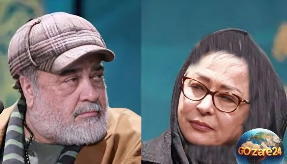 ناگفته‌های طلاق آزیتا حاجیان و محمدرضا شریفی‌نیا؛ صحبت‌های جدید همسر سابق بازیگر در مورد رابطه و دوستی پس از جدایی