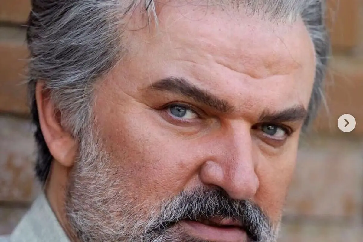نظر مهدی سلطانی درباره نمادهای سریال افرا و پیام عمیق درباره تقابل منیت و انسانیت