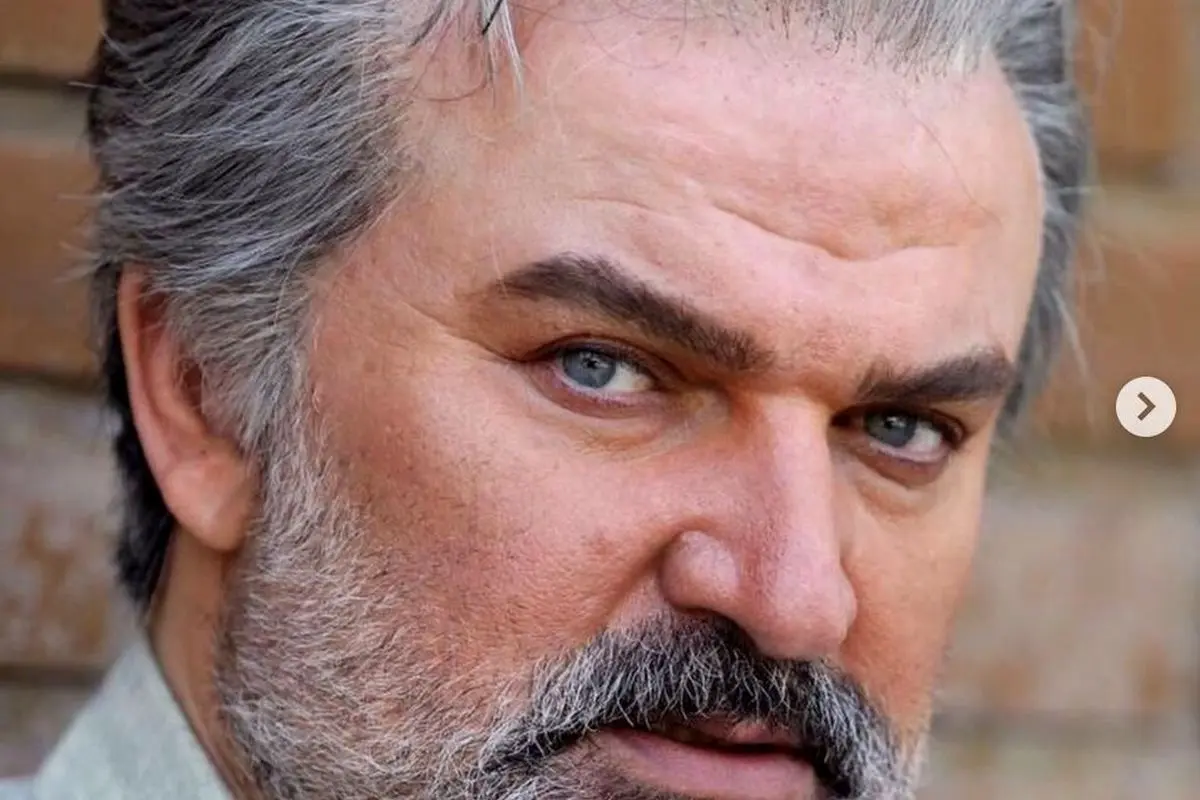 نظر مهدی سلطانی درباره نمادهای سریال افرا و پیام عمیق درباره تقابل منیت و انسانیت