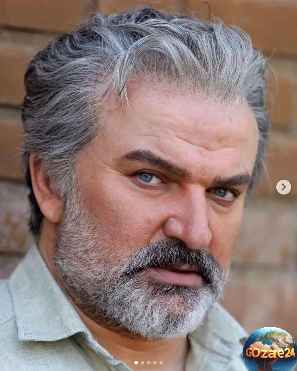 نظر مهدی سلطانی درباره نمادهای سریال افرا و پیام عمیق درباره تقابل منیت و انسانیت