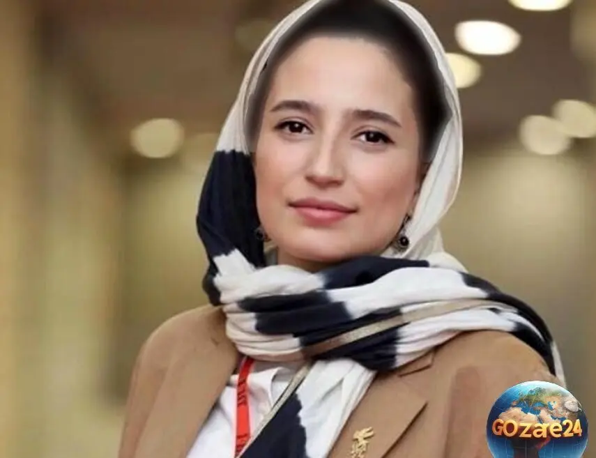 استایل شیک و باکلاس نگار جواهریان؛ نگاهی به تیپ خاص و متفاوت خانم‌های خاص پسند