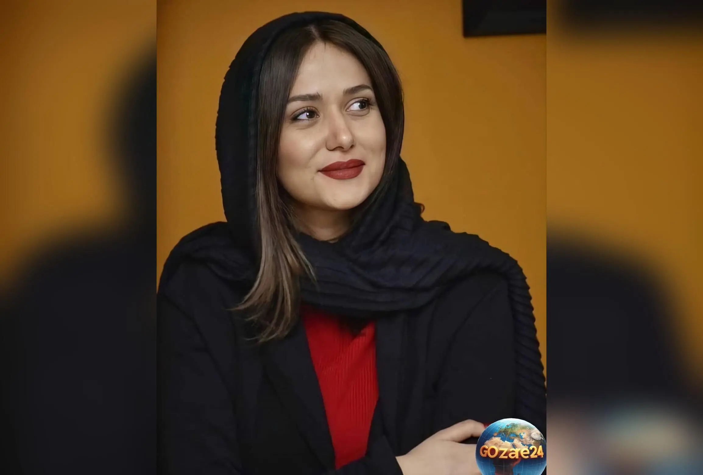 تبریک تولد بی حاشیه پریناز ایزدیار به شبنم مقدمی + جدیدترین عکس اینستاگرام بازیگر محبوب