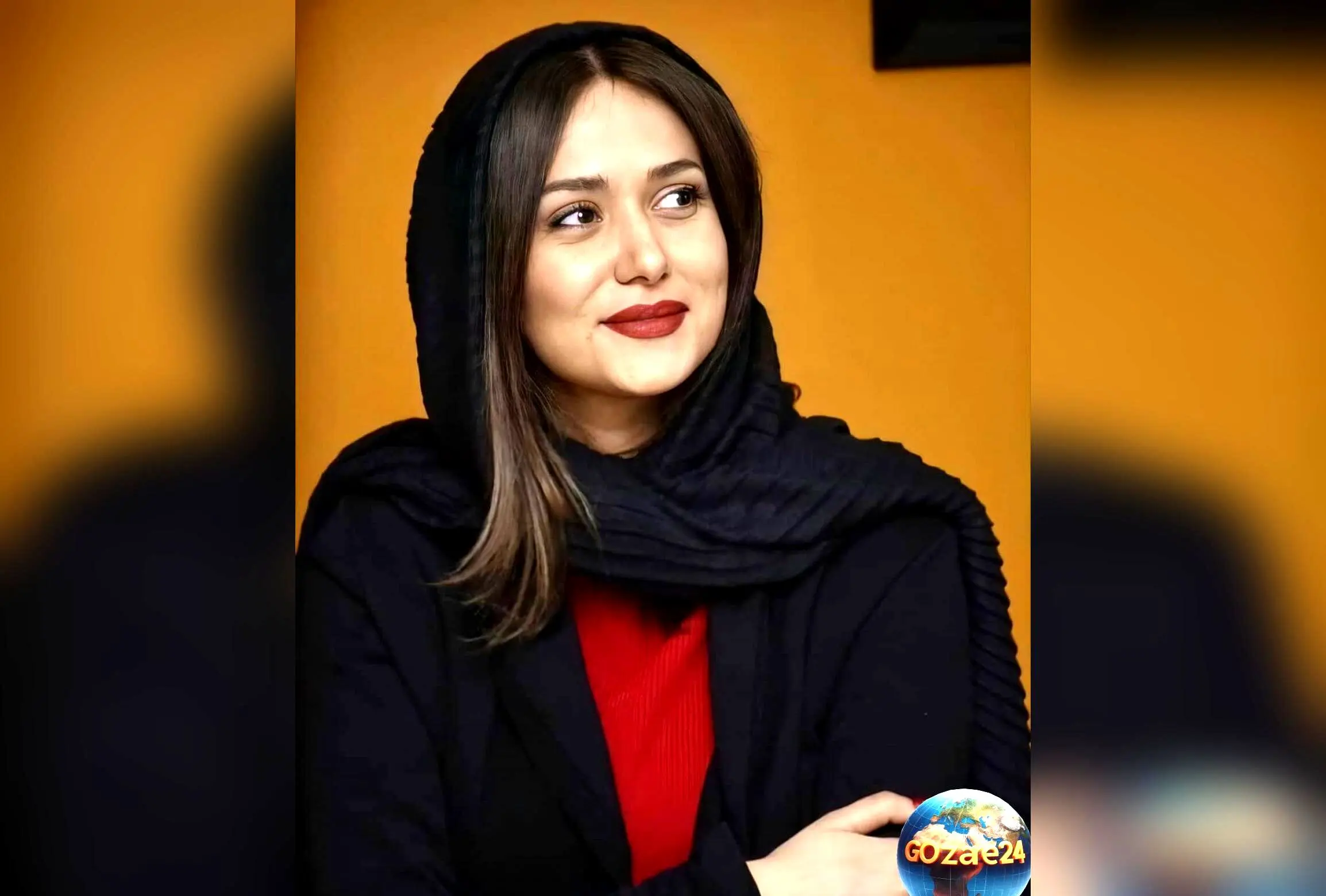 تبریک تولد بی حاشیه پریناز ایزدیار به شبنم مقدمی + جدیدترین عکس اینستاگرام بازیگر محبوب