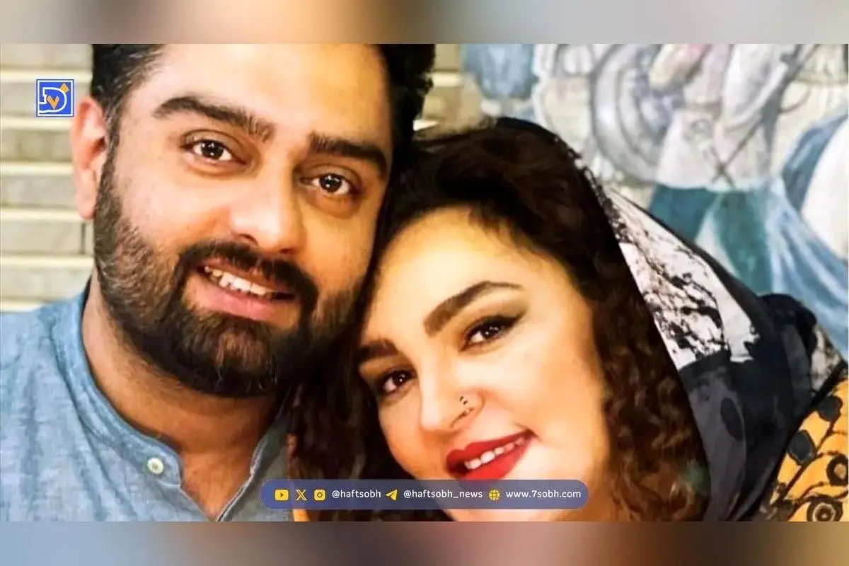 بیوگرافی شیبا خانوم همسر ایمان قیاسی مجری معروف و فعالیت‌های او در صنعت لبنیات