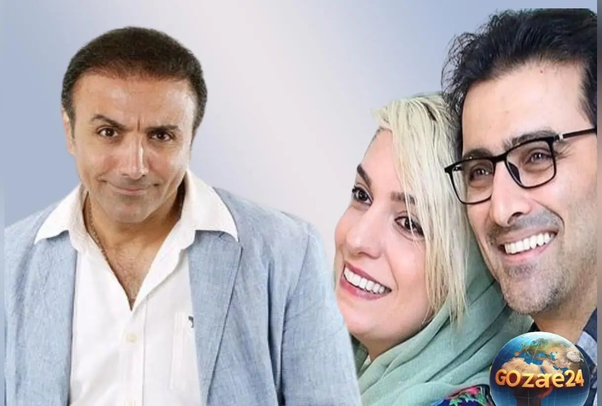 الیکا عبدالرزاقی نماد مهربانی و ایثار؛ افزایش عزت خانواده با سفره‌داری و گذشت بی‌نظیر