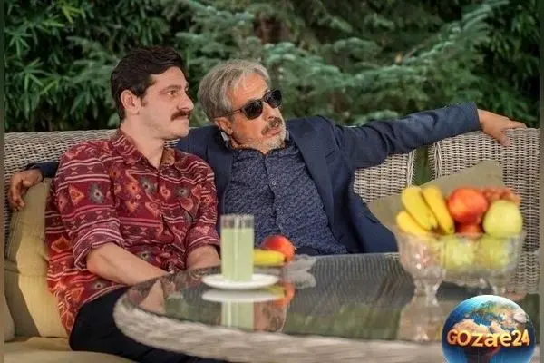 بیوگرافی کامل و جذاب محمد شعبان‌پور؛ بازیگر نقش شاهین در سریال شیش ماهه، از صداپیشگی تا فاجعه زندگی‌اش + تصاویر خانوادگی و رازهای موفقیت