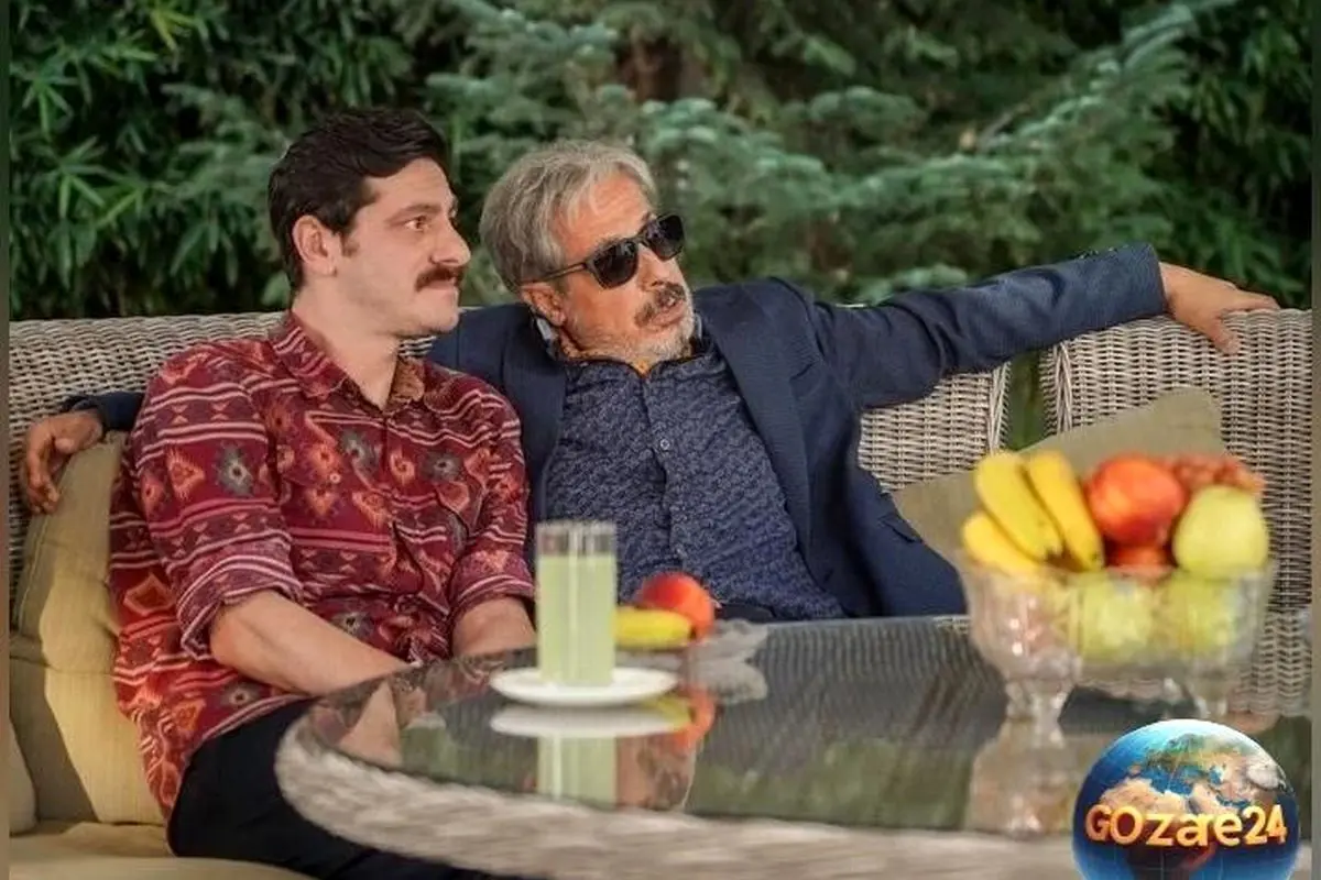 بیوگرافی کامل و جذاب محمد شعبان‌پور؛ بازیگر نقش شاهین در سریال شیش ماهه، از صداپیشگی تا فاجعه زندگی‌اش + تصاویر خانوادگی و رازهای موفقیت