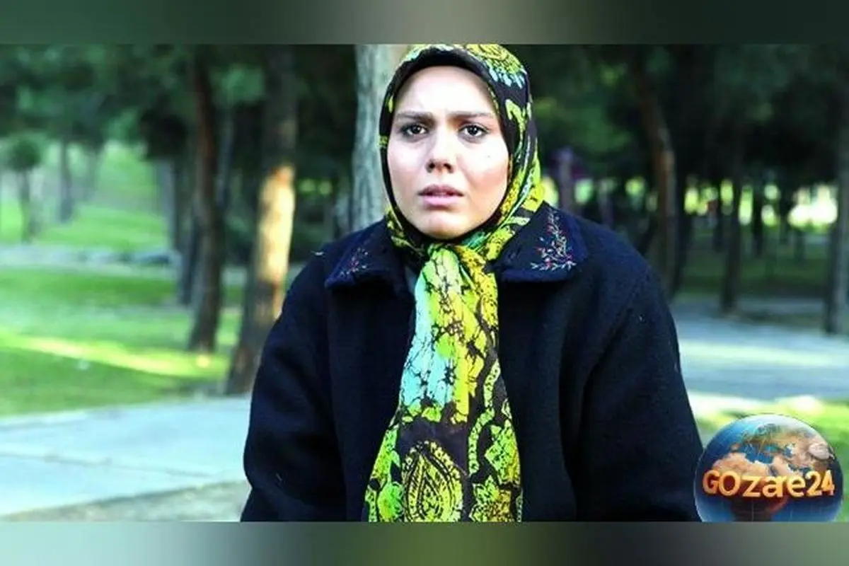 آزاده زارعی: تعصب بی‌نظیرم به سپاهان و دیدارهای ویژه‌ام با تیم شهرم + فیلم