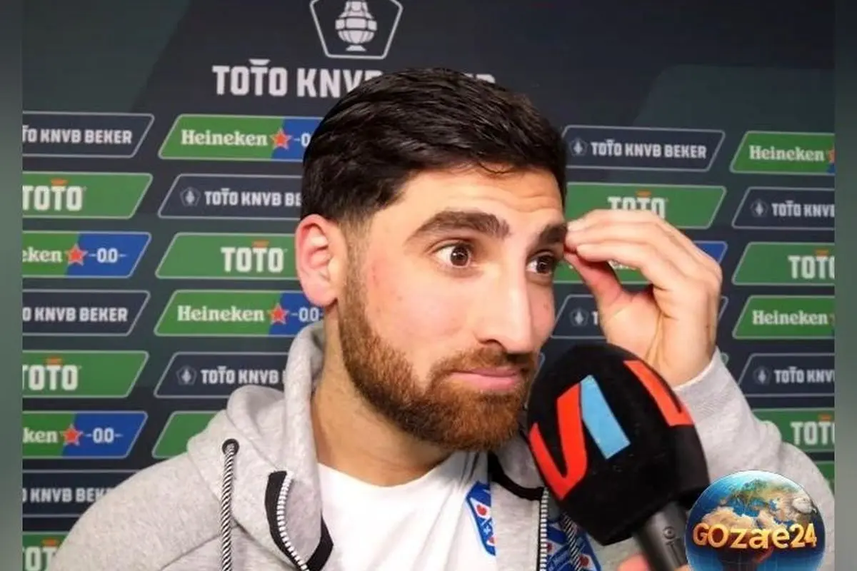 وضعیت بحرانی تیم علیرضا جهانبخش در اروپا؛ 14 بازی بدون برد، بدترین رکورد در قاره