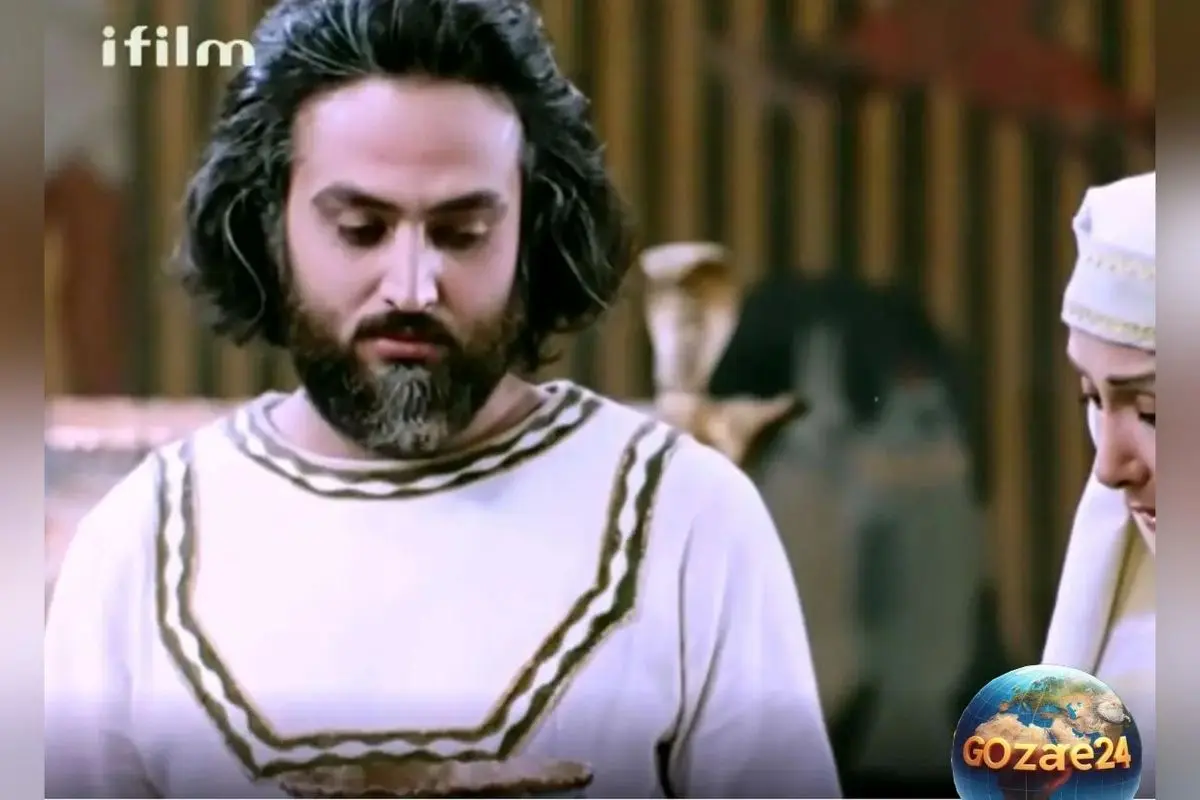 ویدئوی نادر و متفاوت از مصطفی زمانی در حال آموزش سگ در سال ۱۴۰۲؛ تصویری صمیمی و انسانی از بازیگر یوزارسیف