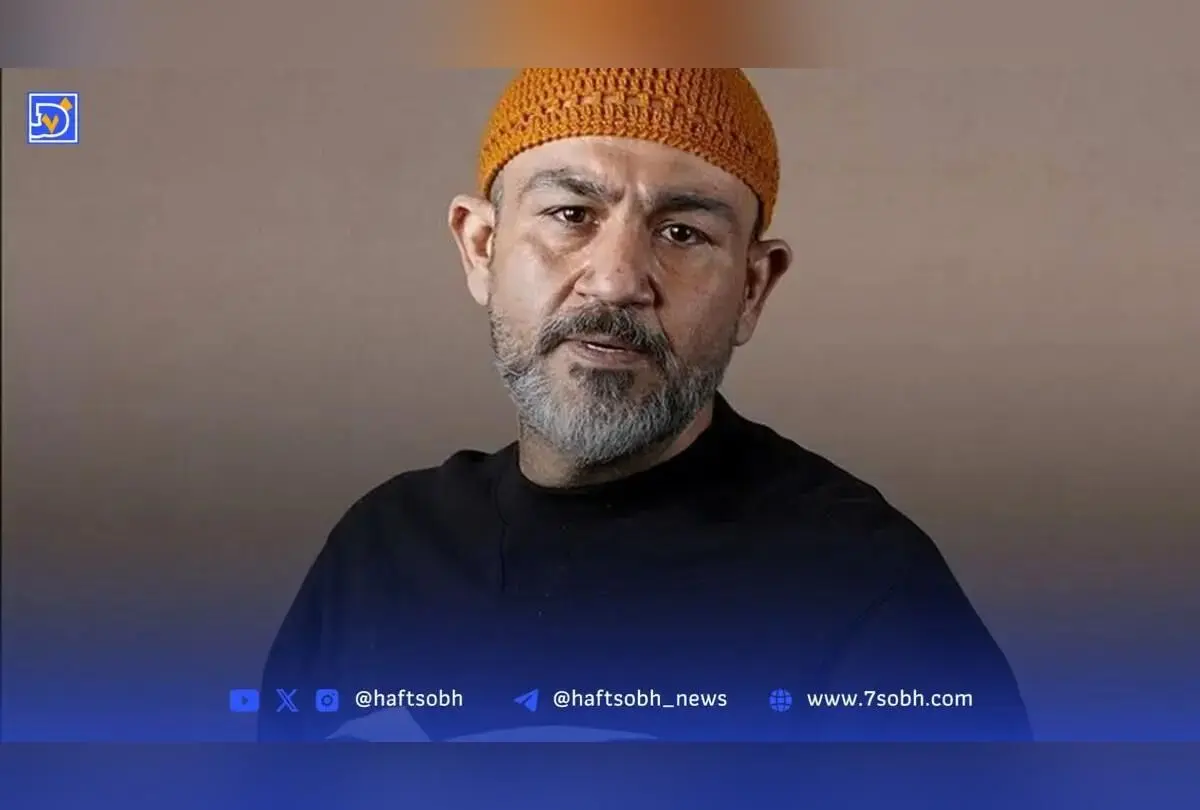 واکنش مهران غفوریان به انتقادات گسترده درباره توهین به نمادهای ملی در برنامه مسابقه‌ای + استوری معنادار