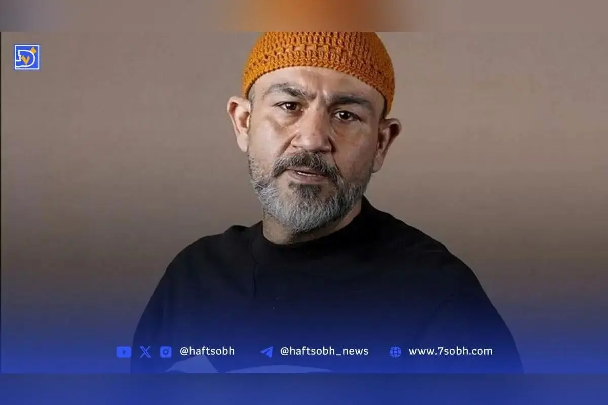 واکنش مهران غفوریان به انتقادات گسترده درباره توهین به نمادهای ملی در برنامه مسابقه‌ای + استوری معنادار