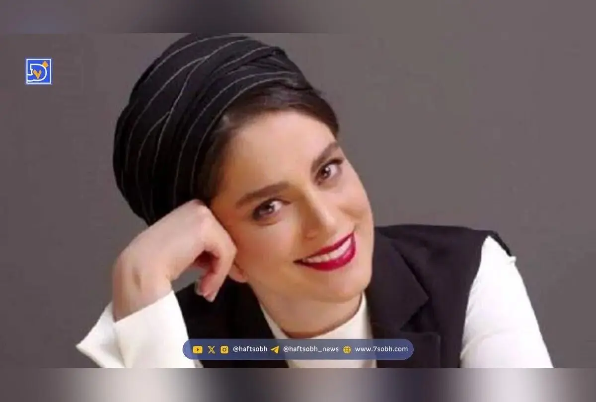 تصویر جدید و عاشقانه غزل شاکری با همسرش؛ لحظه‌ای خاص در صفحه اینستاگرام بازیگر محبوب