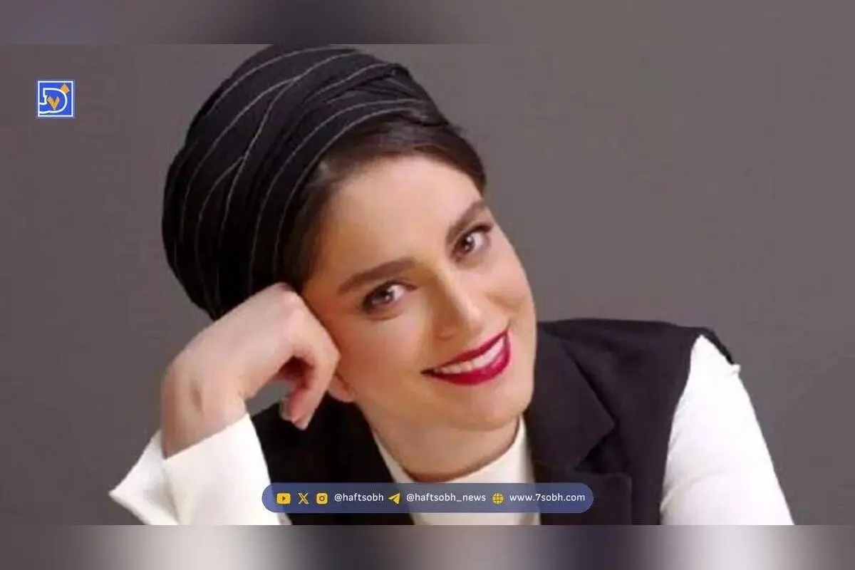 تصویر جدید و عاشقانه غزل شاکری با همسرش؛ لحظه‌ای خاص در صفحه اینستاگرام بازیگر محبوب