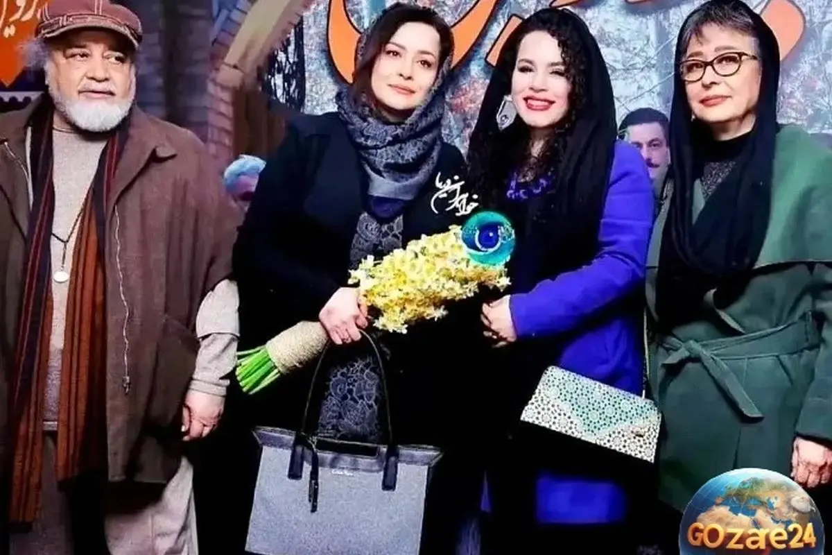 محمدرضا شریفینیا: چرا اسم دخترم را دکتر شریعتی گذاشتم و داستان انتخاب نام مهراوه