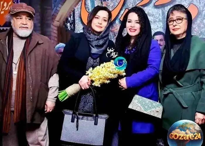 محمدرضا شریفی‌نیا: چرا اسم دخترم را دکتر شریعتی گذاشتم و داستان انتخاب نام مهراوه