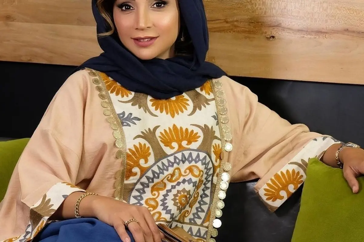 شبنم قلی خانی با سفر لاکچری به تکه‌ای از بهشت در اینستاگرام هوادارانش را شگفت‌زده کرد