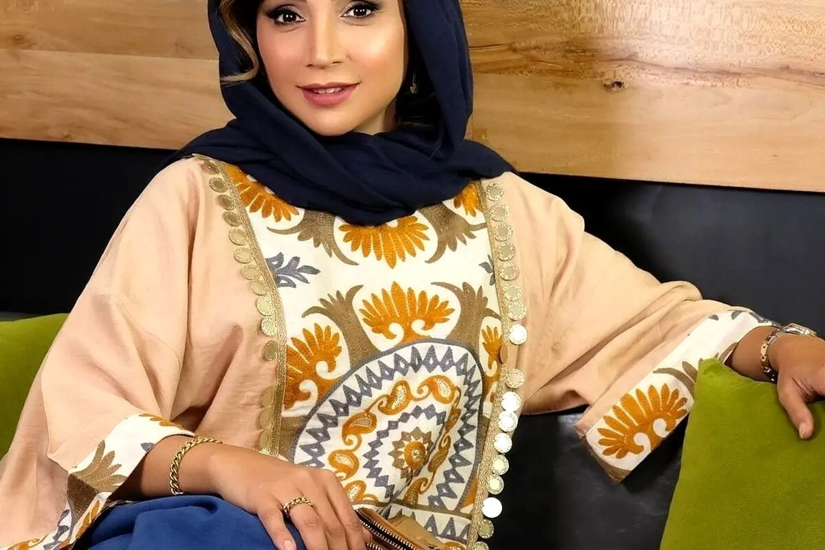 شبنم قلی خانی با سفر لاکچری به تکه‌ای از بهشت در اینستاگرام هوادارانش را شگفت‌زده کرد
