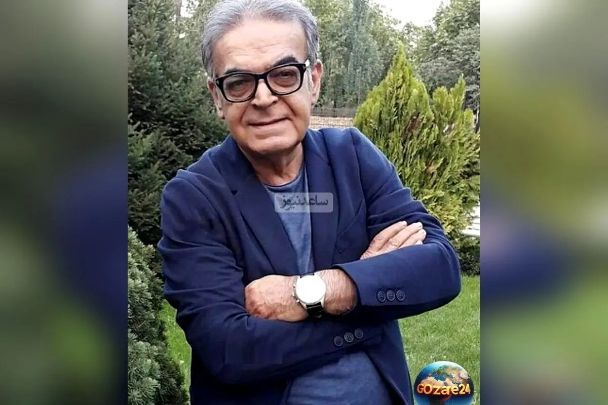 حمید لولایی در اهواز با لباس محلی خوزستان؛ عکس یادگاری در فروشگاه دشداشه