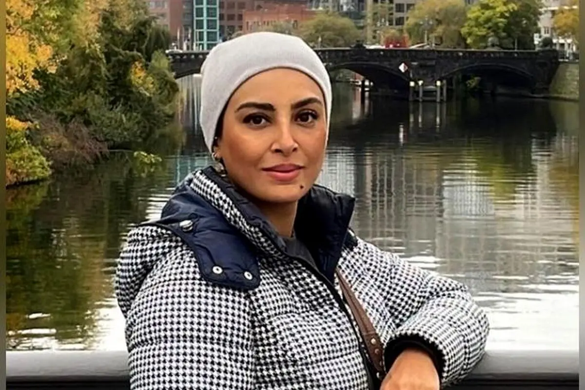تصاویر شب‌نشینی دل‌نشین در حافظیه شیراز؛ آرامش و هنر در کنار آرامگاه حافظ